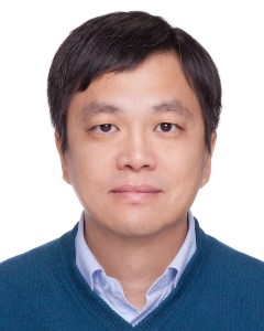 Jianmin Wang